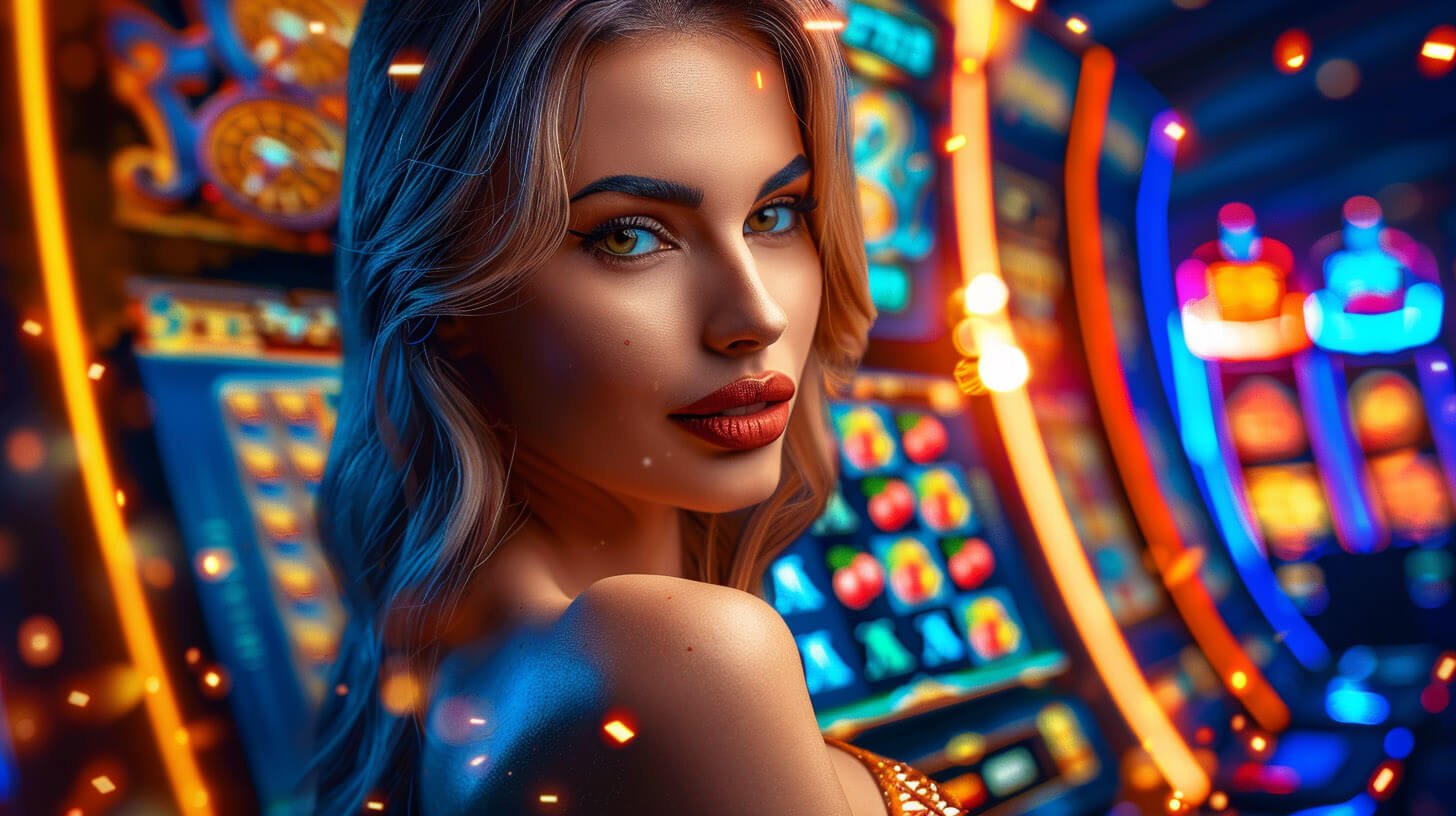 Golden Tiger themed ceo game screen for Bangladesh mobile users
