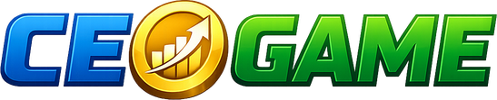 ceo game logo for Bangladesh homepage